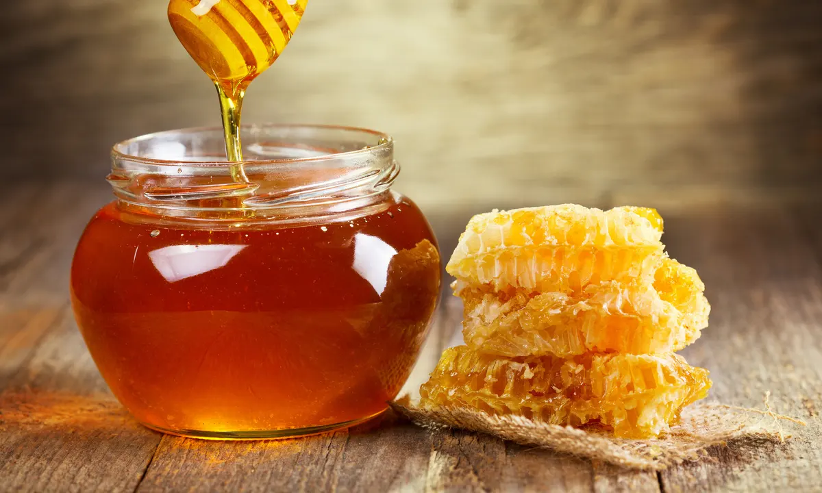Honey a Better Remedy for URTIs Compared To Traditional Treatments